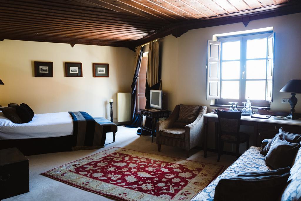 Hotel Trikolonion Country Stemnitsa Exterior foto